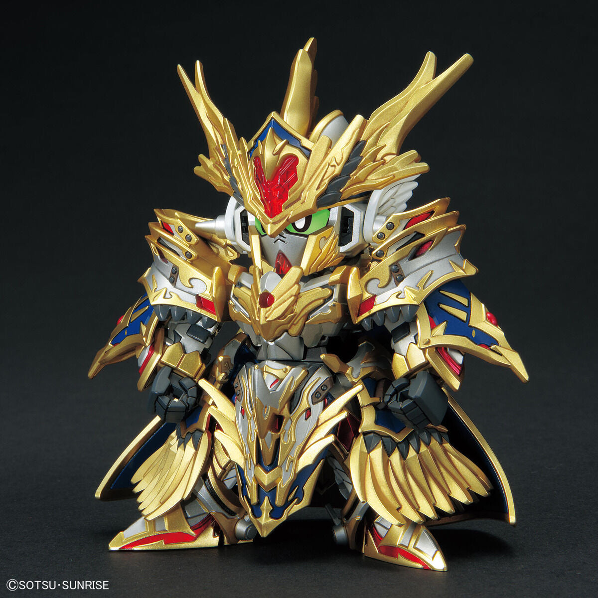 SDW HEROES18 ｱｰｻｰｶﾞﾝﾀﾞﾑMk-3