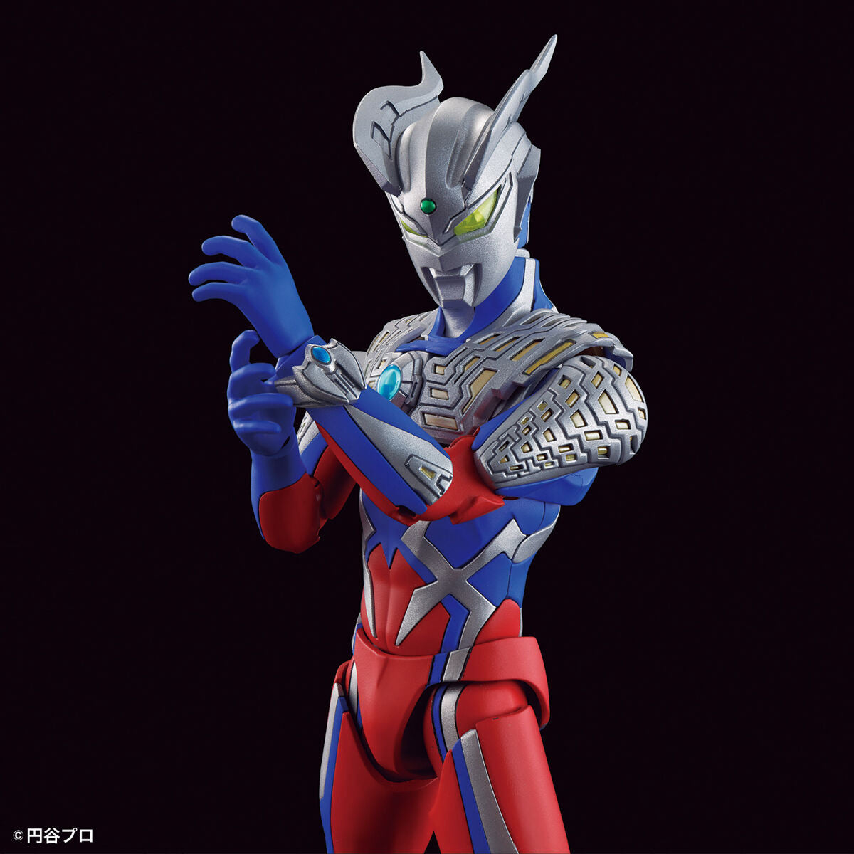 FRS ｳﾙﾄﾗﾏﾝｾﾞﾛ