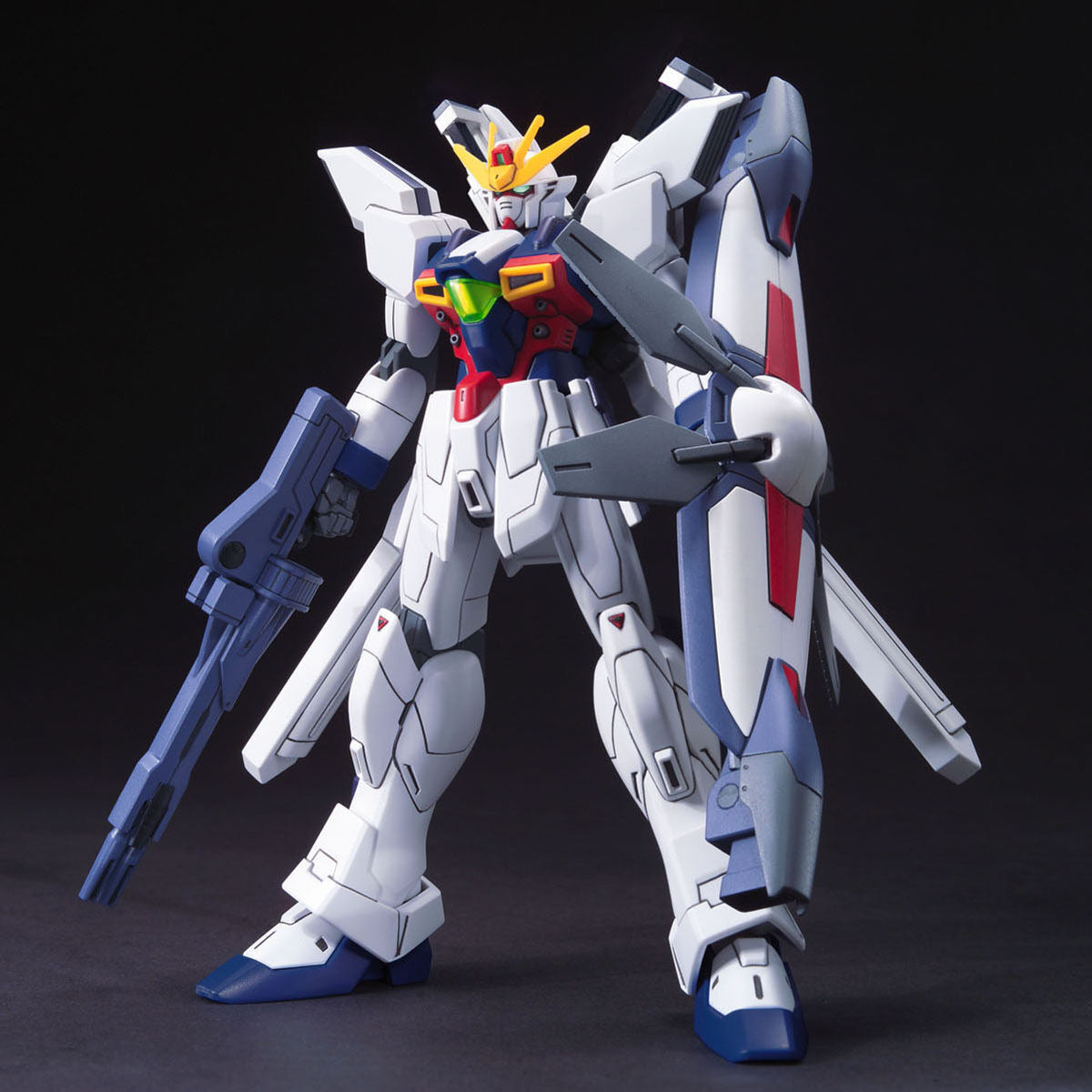 1/144HGAW118 ｶﾞﾝﾀﾞﾑX ﾃﾞｨﾊﾞｲﾀﾞｰ