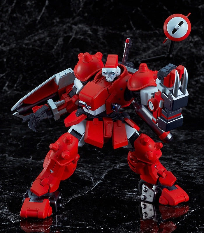 MODEROID ﾌﾞﾛﾃﾞｨｱ