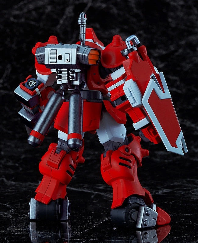 MODEROID ﾌﾞﾛﾃﾞｨｱ