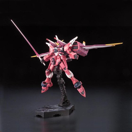 1/144RG009 ｼﾞｬｽﾃｨｽｶﾞﾝﾀﾞﾑ