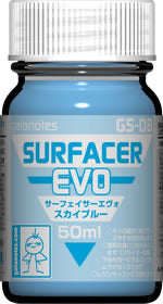 ｻｰﾌｪｲｻｰｴｳﾞｫ ｽｶｲﾌﾞﾙｰ