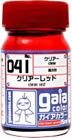 ｸﾘｱｰﾚｯﾄﾞ