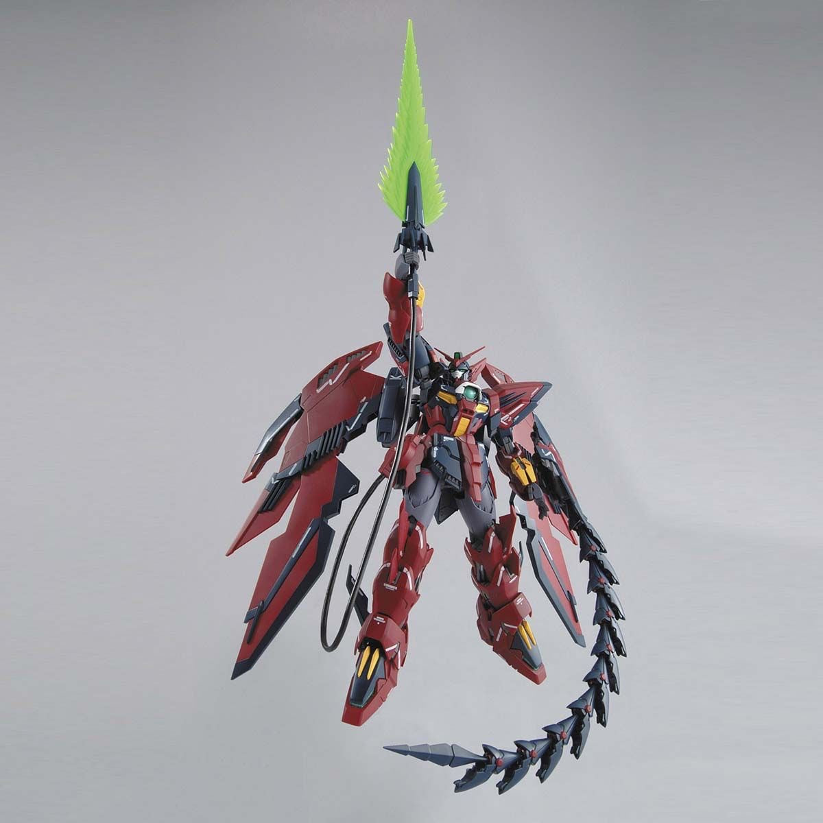 1/100MG ｶﾞﾝﾀﾞﾑｴﾋﾟｵﾝ EW版