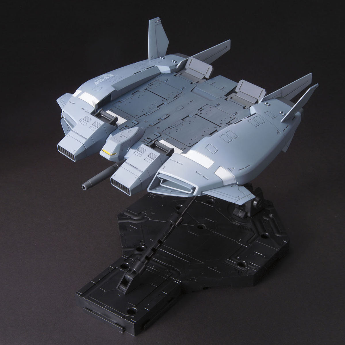 1/144HGUC144 ﾍﾞｰｽ･ｼﾞｬﾊﾞｰ(ﾕﾆｺｰﾝVer.)