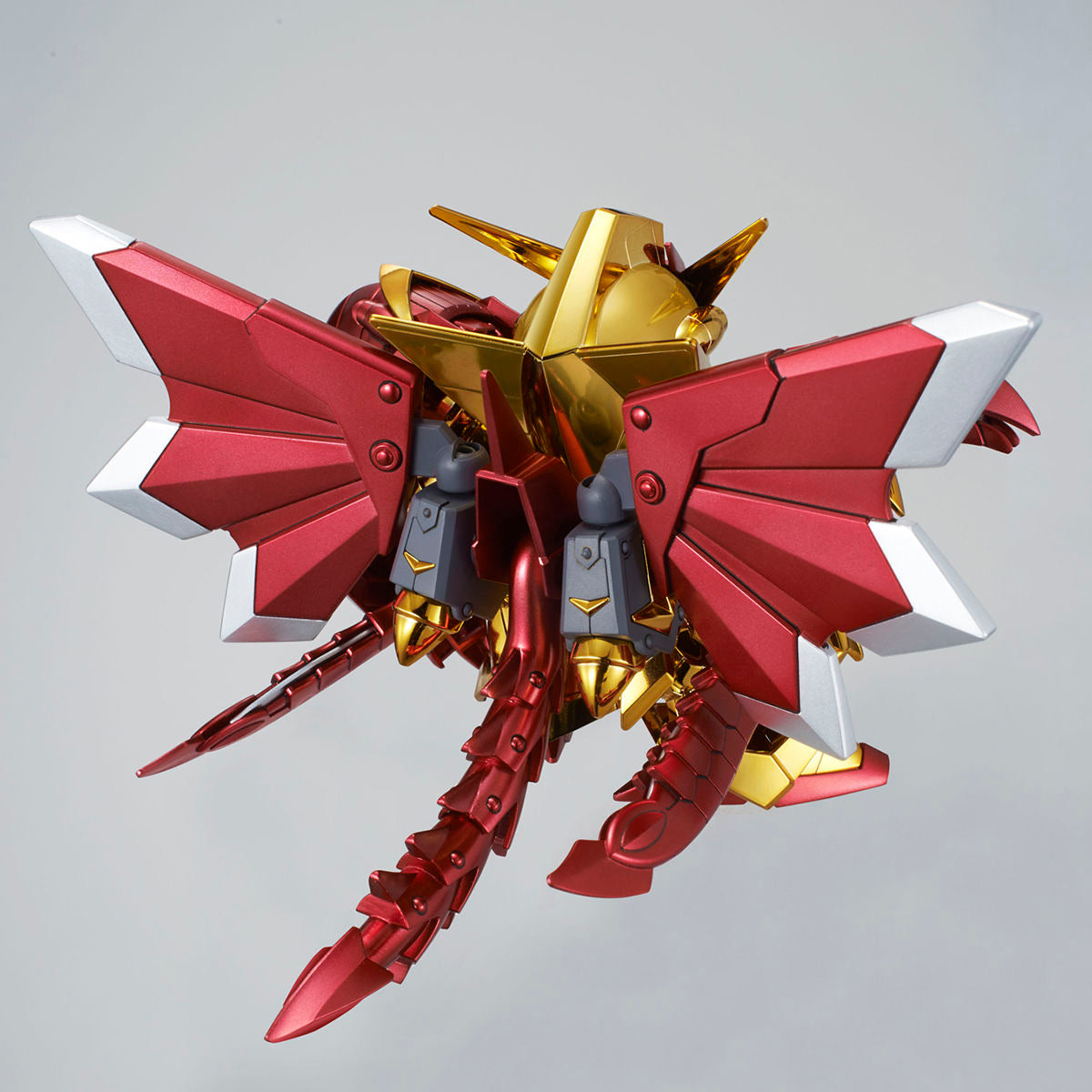 BB400 ﾚｼﾞｪﾝﾄﾞBB 騎士ｽﾍﾟﾘｵﾙﾄﾞﾗｺﾞﾝ