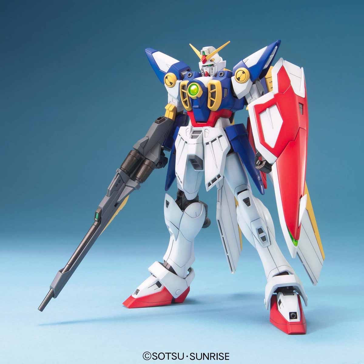 1/100MG ｳｲﾝｸﾞｶﾞﾝﾀﾞﾑ