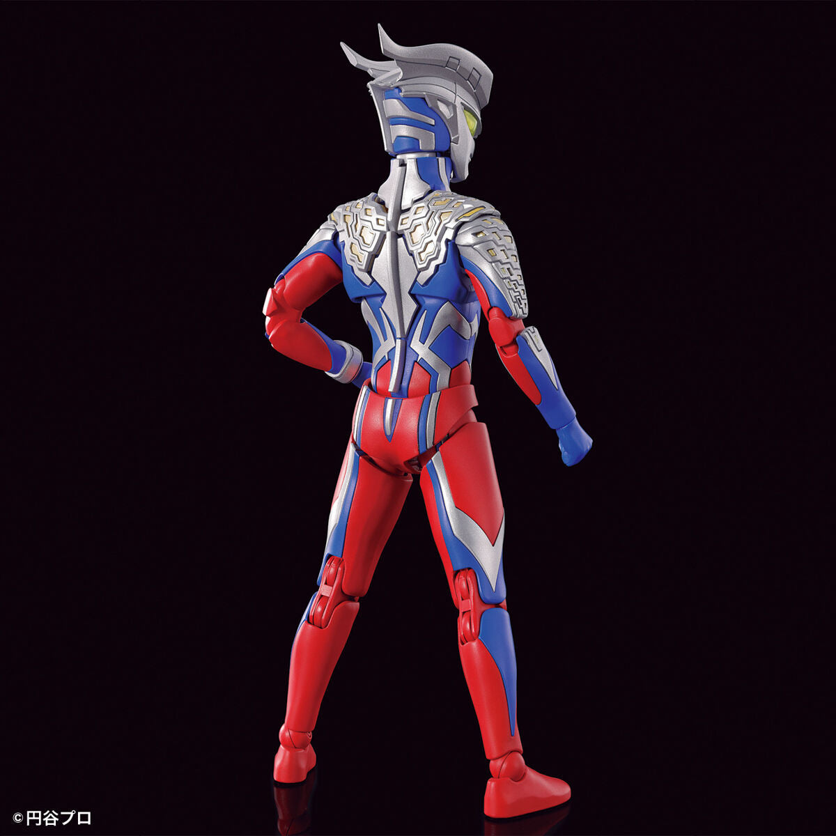 FRS ｳﾙﾄﾗﾏﾝｾﾞﾛ