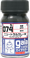 ﾆｭｰﾄﾗﾙｸﾞﾚｰⅣ