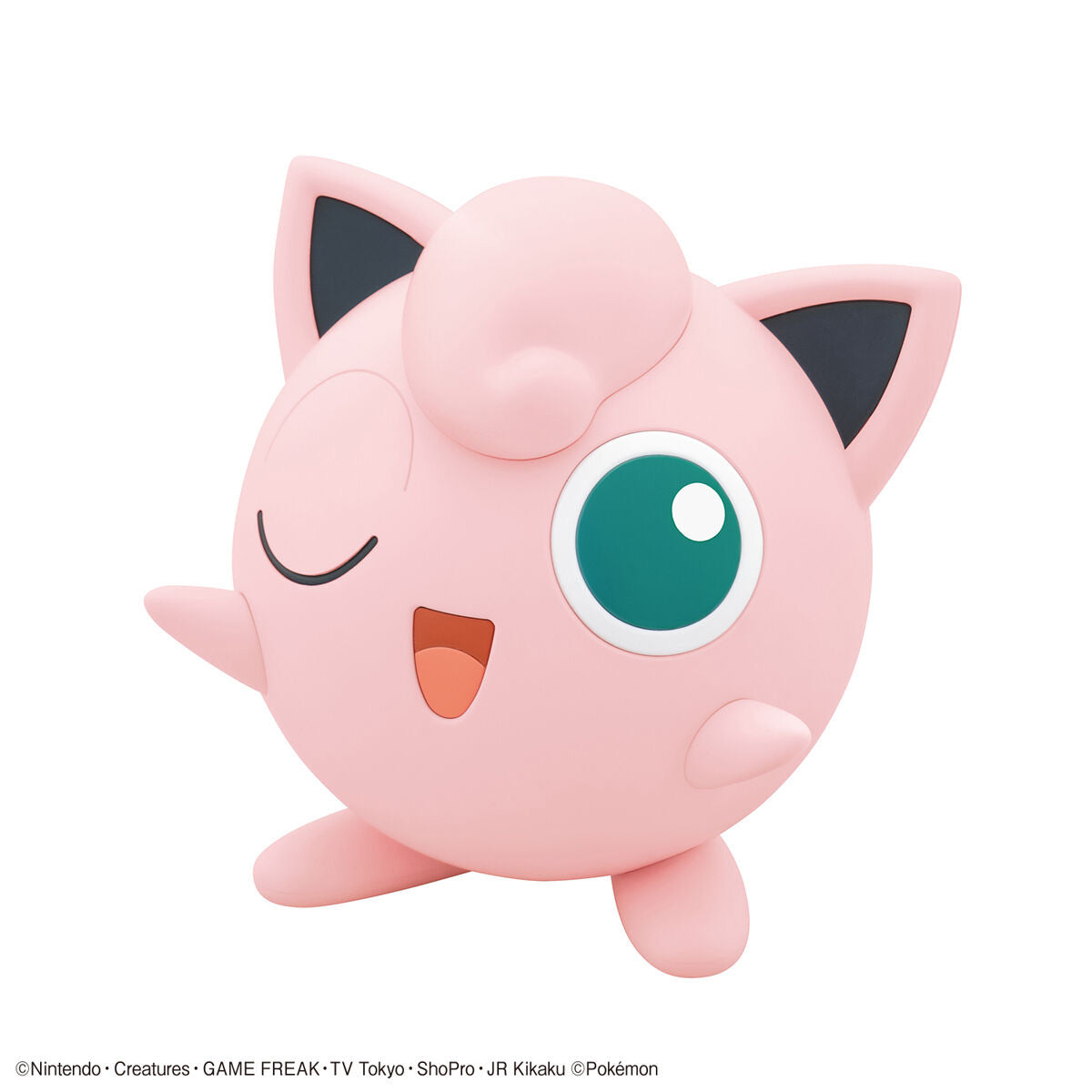 ﾎﾟｹﾓﾝﾌﾟﾗﾓCｸｲｯｸ!!09 ﾌﾟﾘﾝ