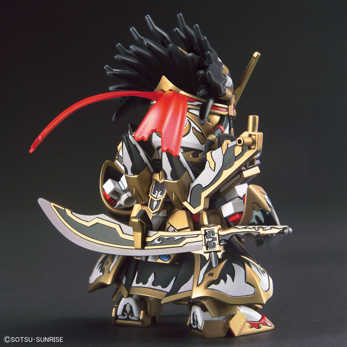 SDW HEROES05 ｴﾄﾞﾜｰﾄﾞｾｶﾝﾄﾞV