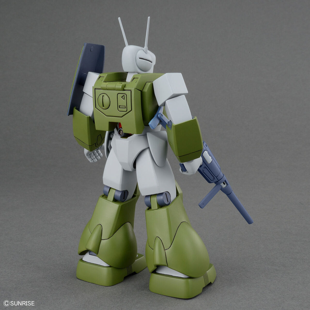 銀河漂流バイファムセット1