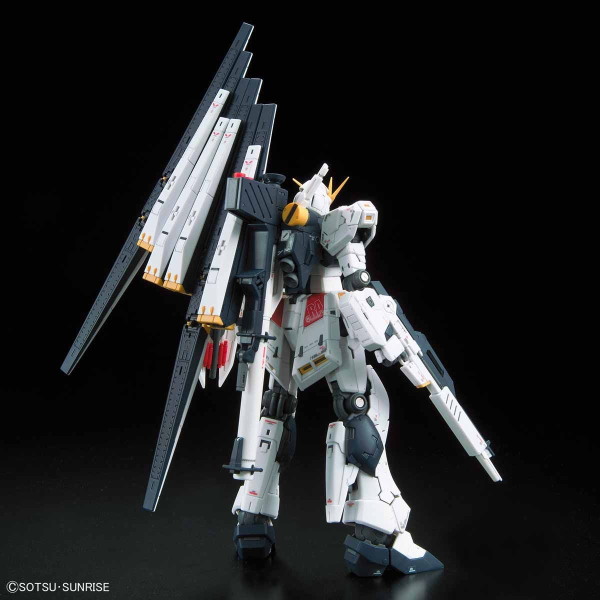1/144RG032 νｶﾞﾝﾀﾞﾑ