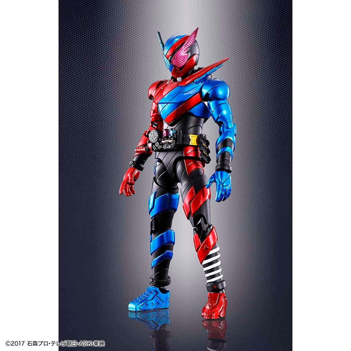 FRS 仮面ﾗｲﾀﾞｰﾋﾞﾙﾄﾞ ﾗﾋﾞｯﾄﾀﾝｸﾌｫｰﾑ