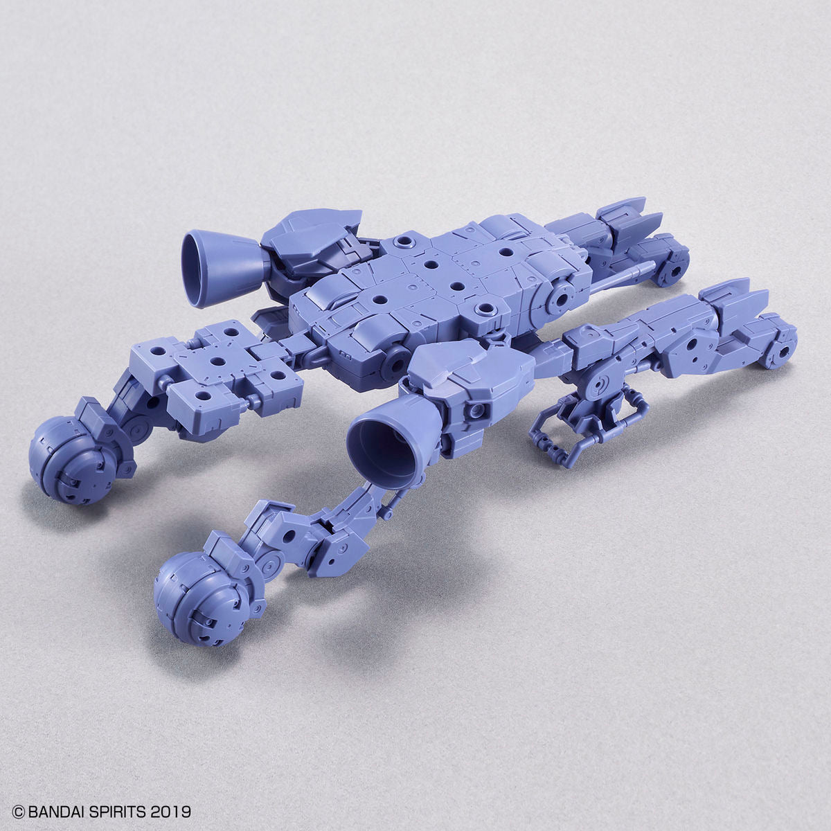 30MM EV07 ｴｸﾞｻﾞﾋﾞｰｸﾙ(ｽﾍﾟｰｽｸﾗﾌﾄ)[ﾊﾟｰﾌﾟﾙ]