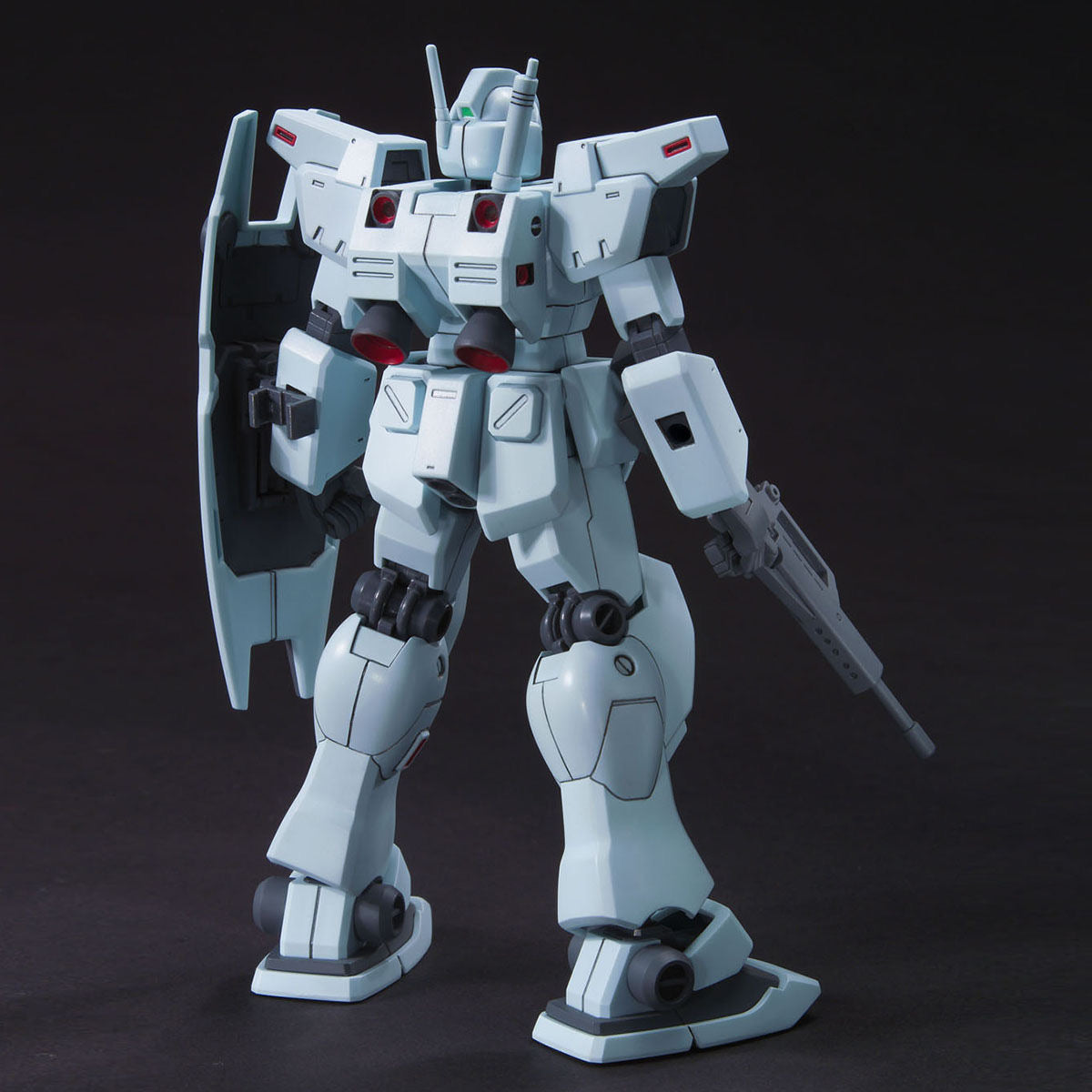 1/144HGUC120 ｼﾞﾑｶｽﾀﾑ