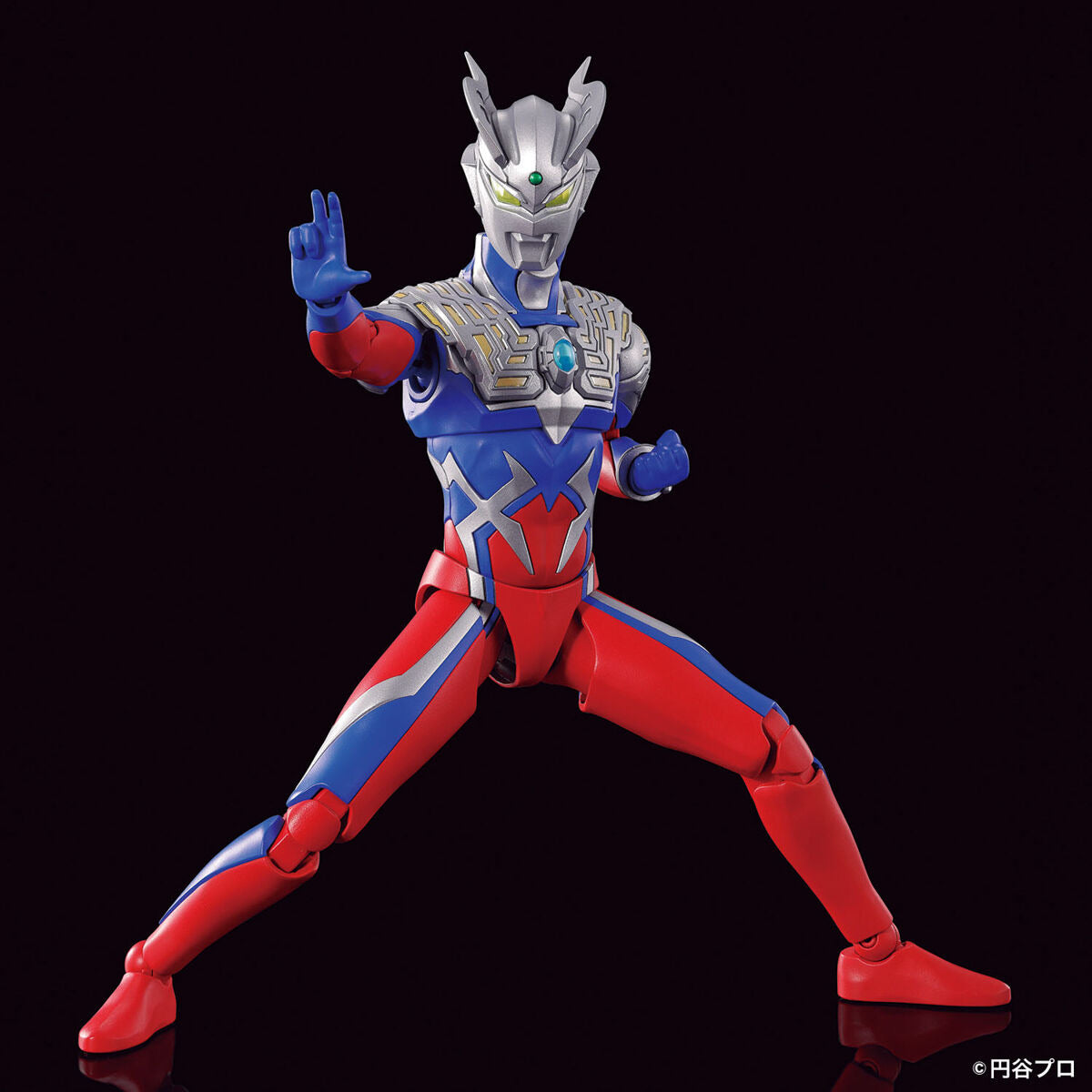 FRS ｳﾙﾄﾗﾏﾝｾﾞﾛ