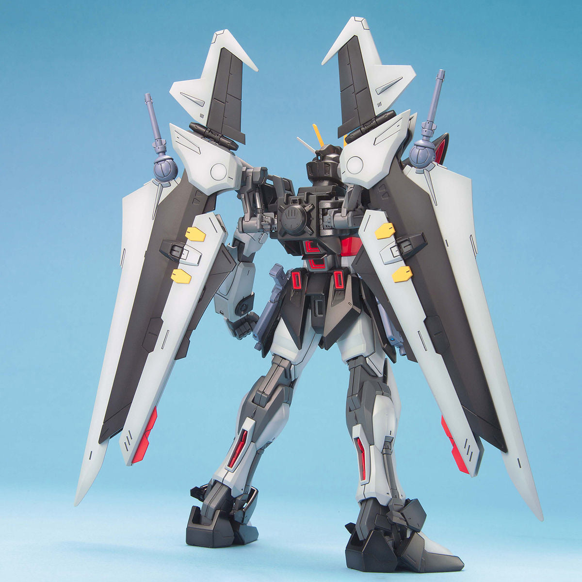 1/100MG ｽﾄﾗｲｸﾉﾜｰﾙｶﾞﾝﾀﾞﾑ