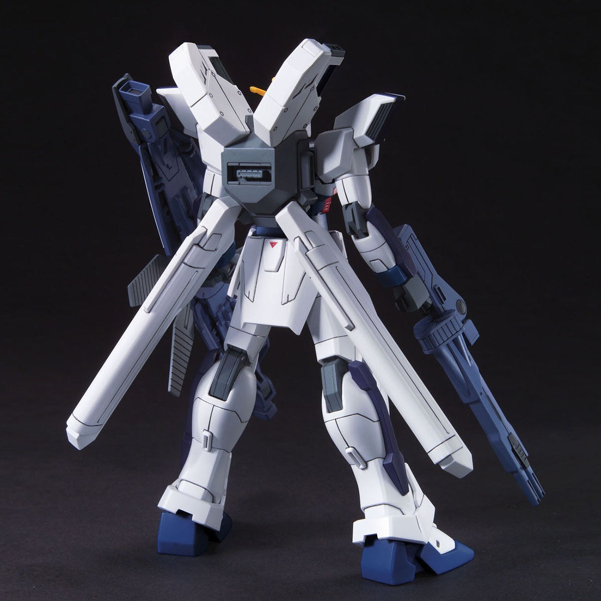 1/144HGAW118 ｶﾞﾝﾀﾞﾑX ﾃﾞｨﾊﾞｲﾀﾞｰ
