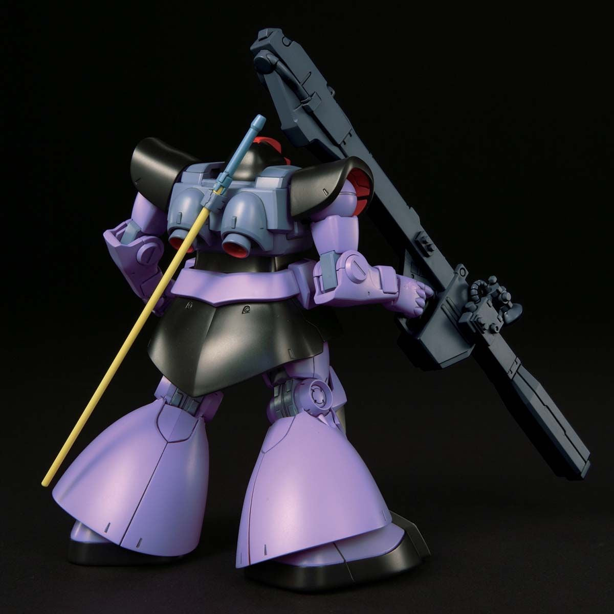 1/144HGUC059 ﾄﾞﾑ/ﾘｯｸﾄﾞﾑ