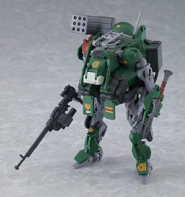 MODEROID RSC装甲騎兵型ｴｸﾞｿﾞﾌﾚｰﾑ ﾎﾞﾄﾑｽﾞ