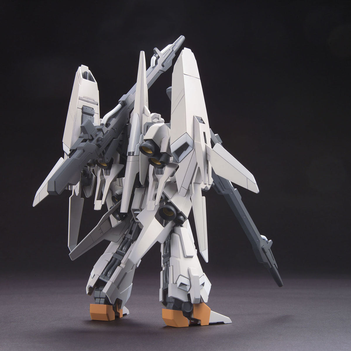 1/144HGUC142 ﾘｾﾞﾙ･ﾃﾞｨﾌｪﾝｻｰ