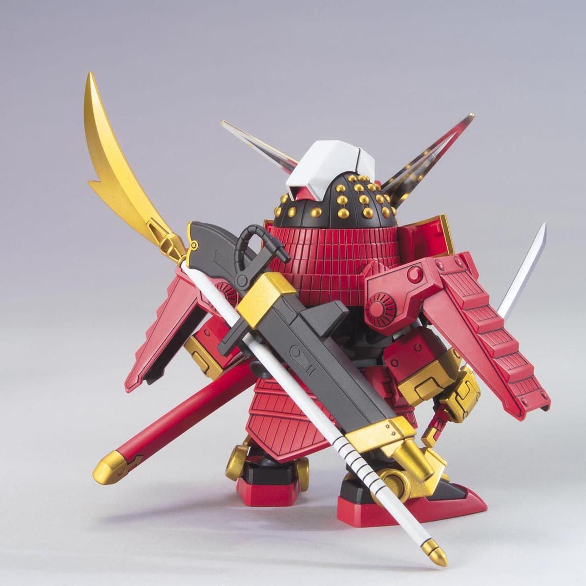 BB373 ﾚｼﾞｪﾝﾄﾞBB 武者ｶﾞﾝﾀﾞﾑ