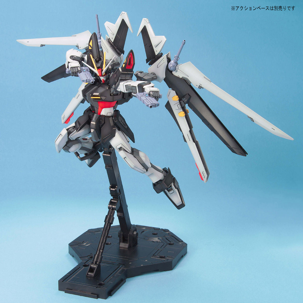 1/100MG ｽﾄﾗｲｸﾉﾜｰﾙｶﾞﾝﾀﾞﾑ