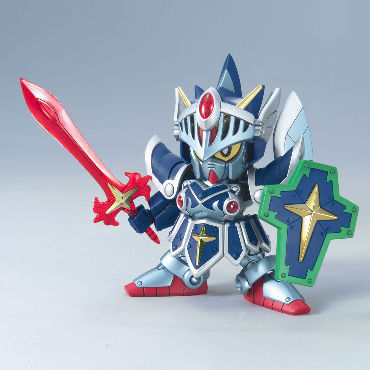 BB393 ﾚｼﾞｪﾝﾄﾞBB FA騎士ｶﾞﾝﾀﾞﾑ