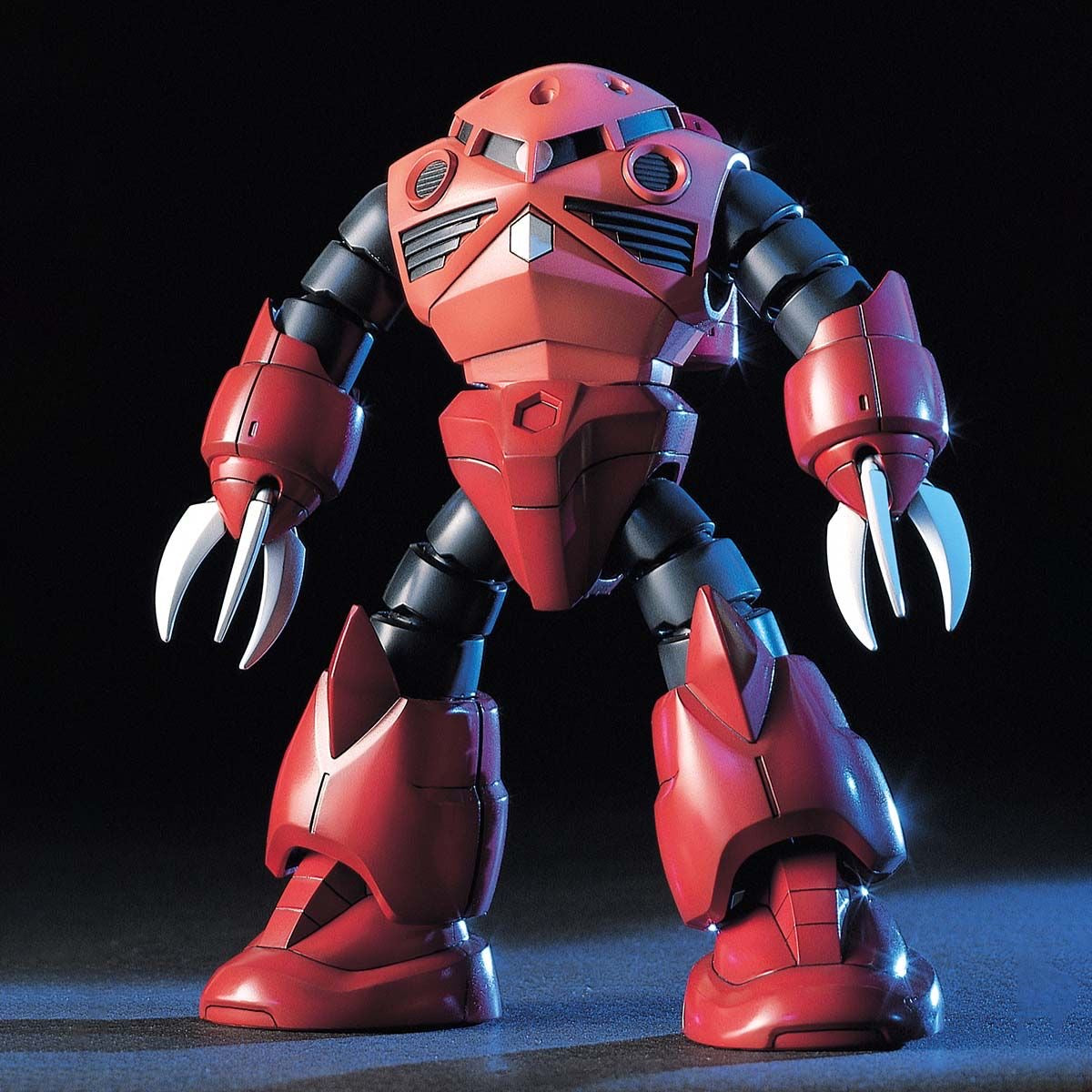 1/144HGUC019 ｼｬｱ専用ｽﾞｺﾞｯｸ