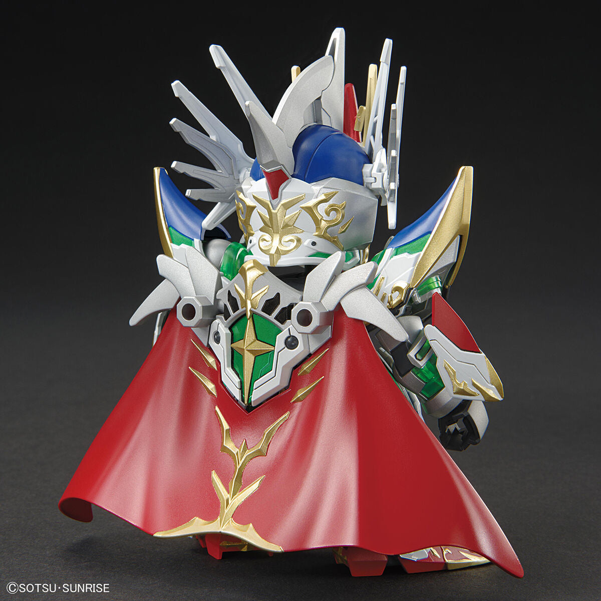 SDW HEROES21 ﾅｲﾄｽﾄﾗｲｸｶﾞﾝﾀﾞﾑ