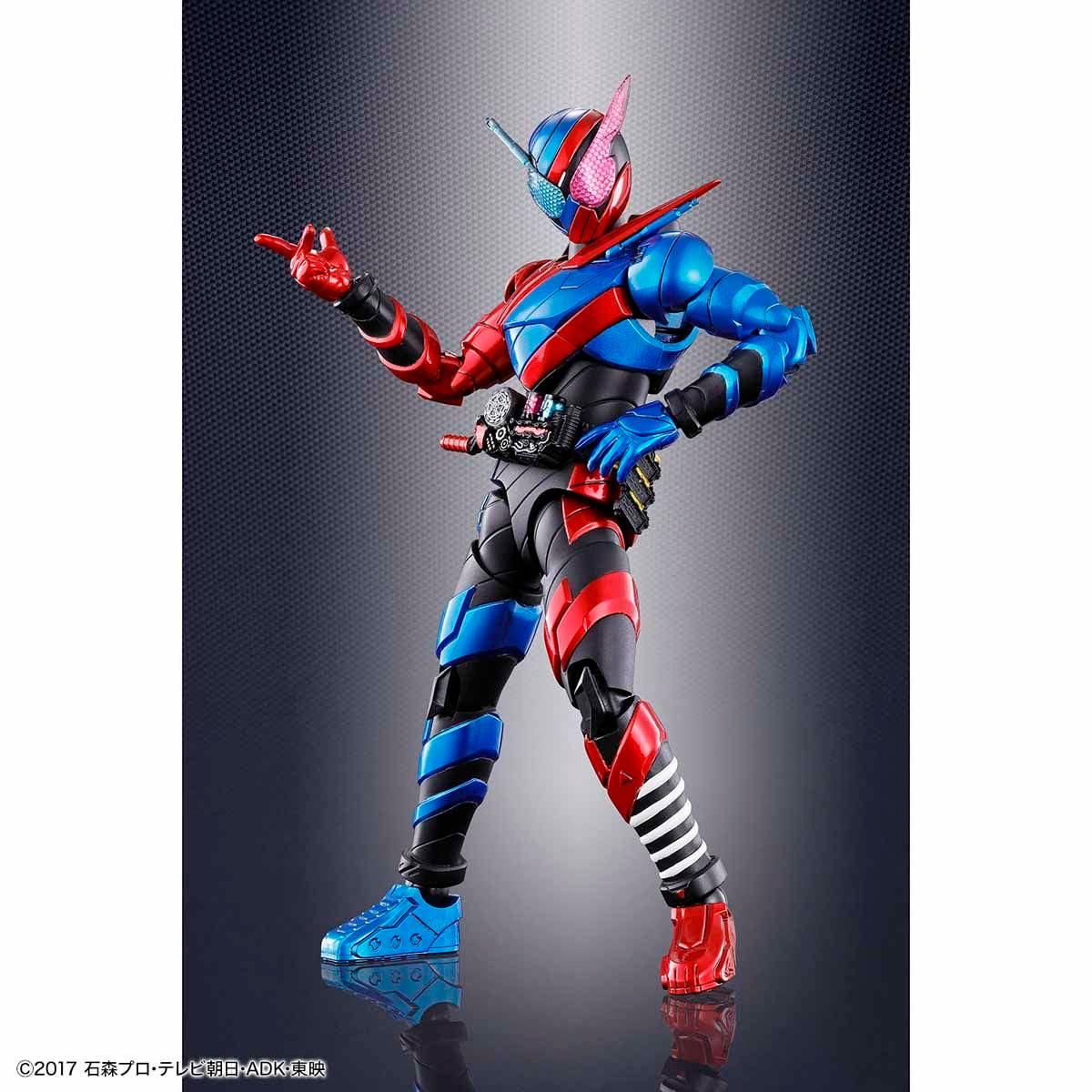 FRS 仮面ﾗｲﾀﾞｰﾋﾞﾙﾄﾞ ﾗﾋﾞｯﾄﾀﾝｸﾌｫｰﾑ