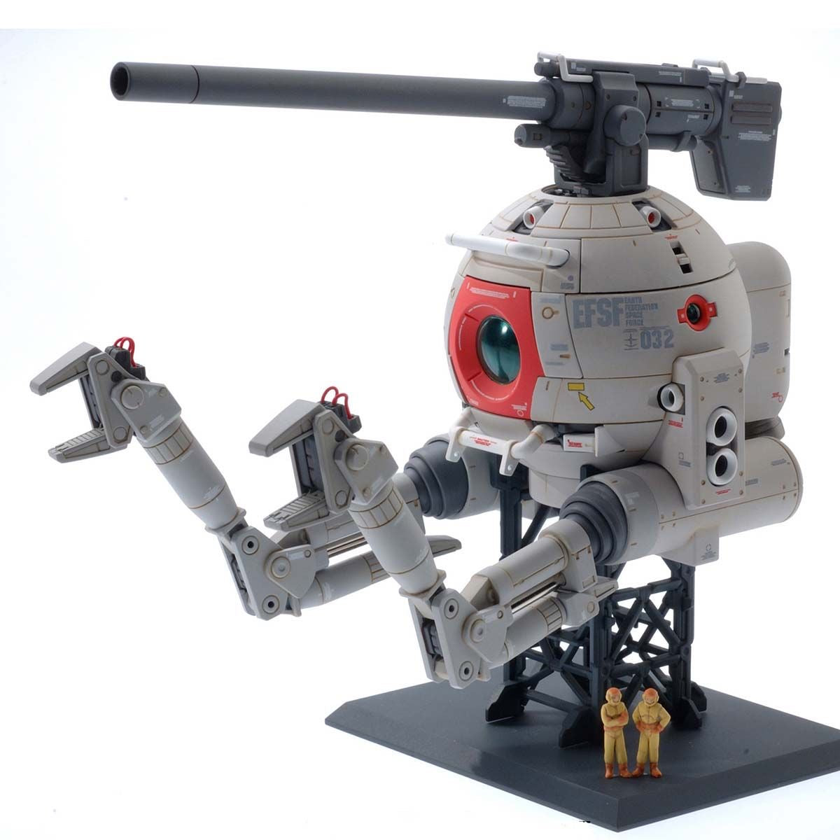 1/100MG ﾎﾞｰﾙ Ver.Ka