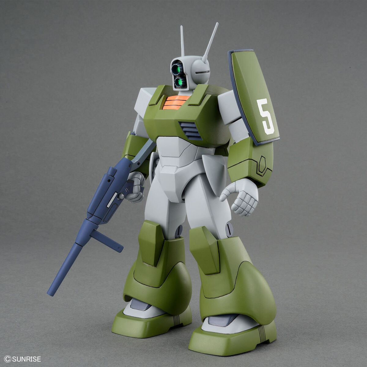 当時物「銀河漂流バイファム」プラモデル　旧キット10点セット 当時のまま豪華セットになって登場！「銀河漂流バイファムセット