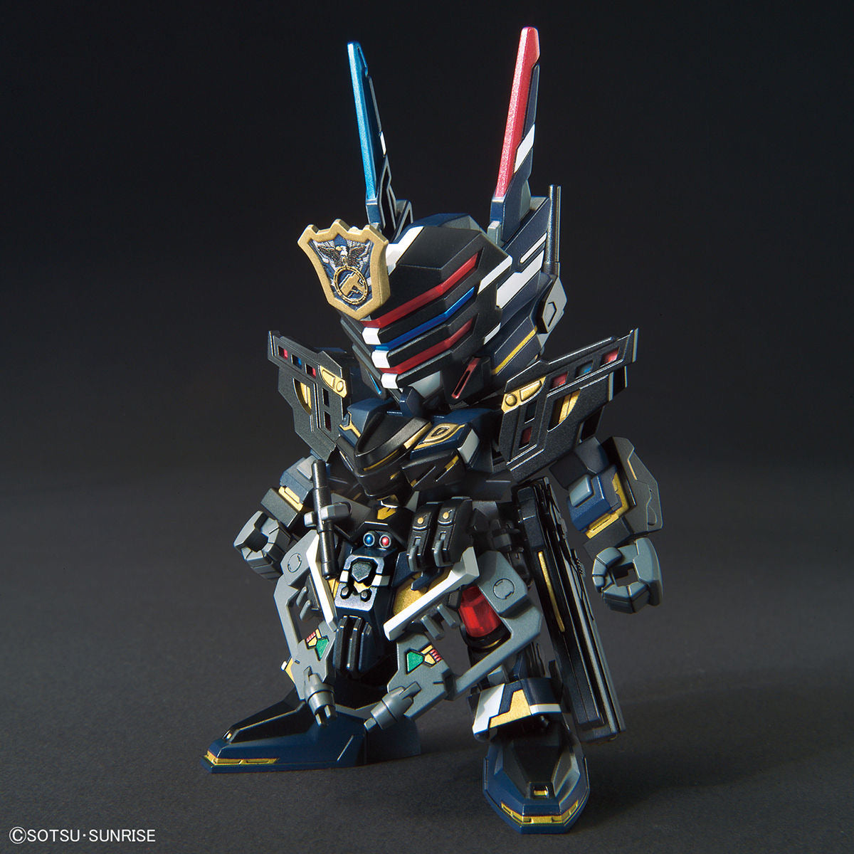 SDW HEROES03 ｻｰｼﾞｪﾝﾄｳﾞｪﾙﾃﾞﾊﾞｽﾀｰｶﾞﾝﾀﾞﾑ