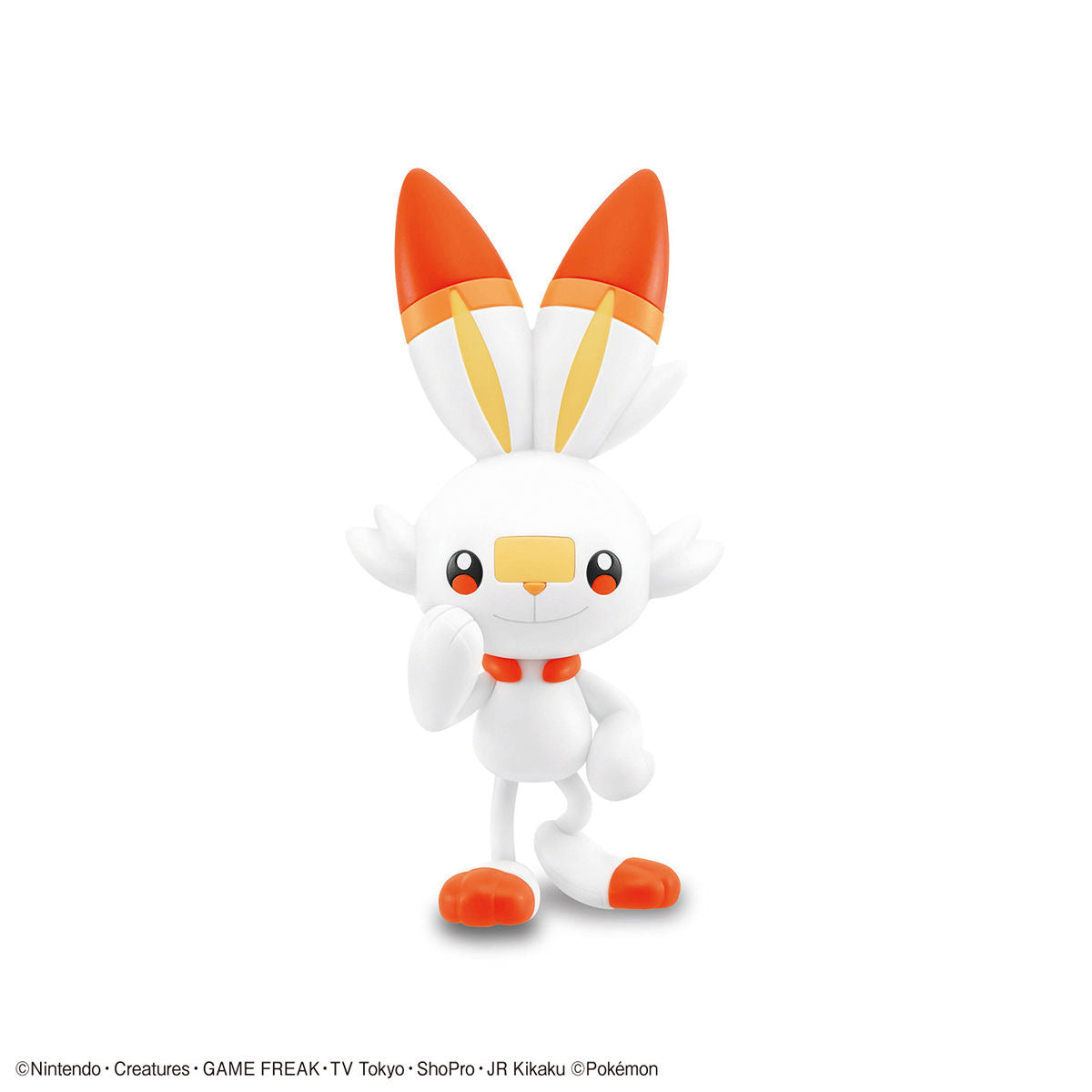 ﾎﾟｹﾓﾝﾌﾟﾗﾓCｸｲｯｸ!!05 ﾋﾊﾞﾆｰ