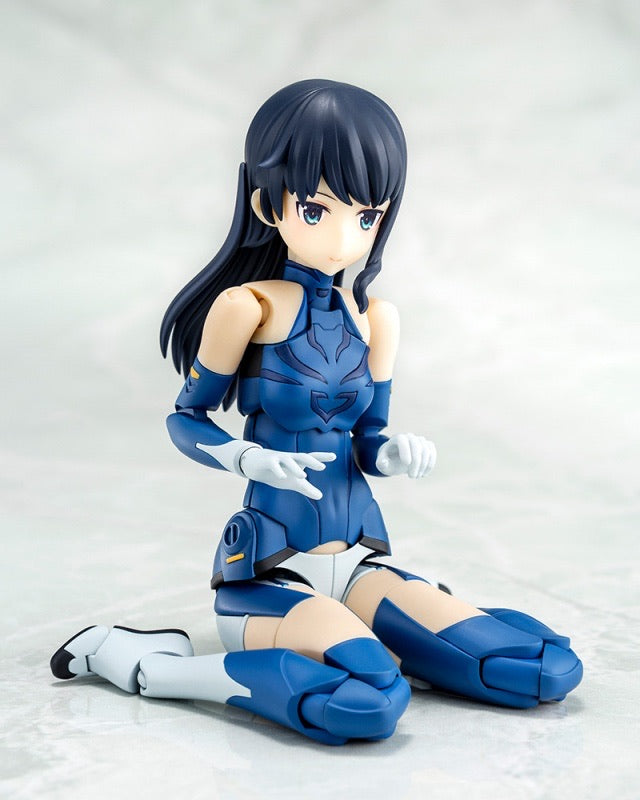 ﾒｶﾞﾐﾃﾞﾊﾞｲｽ ｱﾘｽ・ｷﾞｱ・ｱｲｷﾞｽ 小芦睦海