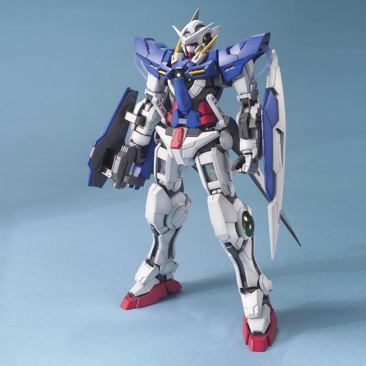1/100MG ｶﾞﾝﾀﾞﾑｴｸｼｱ