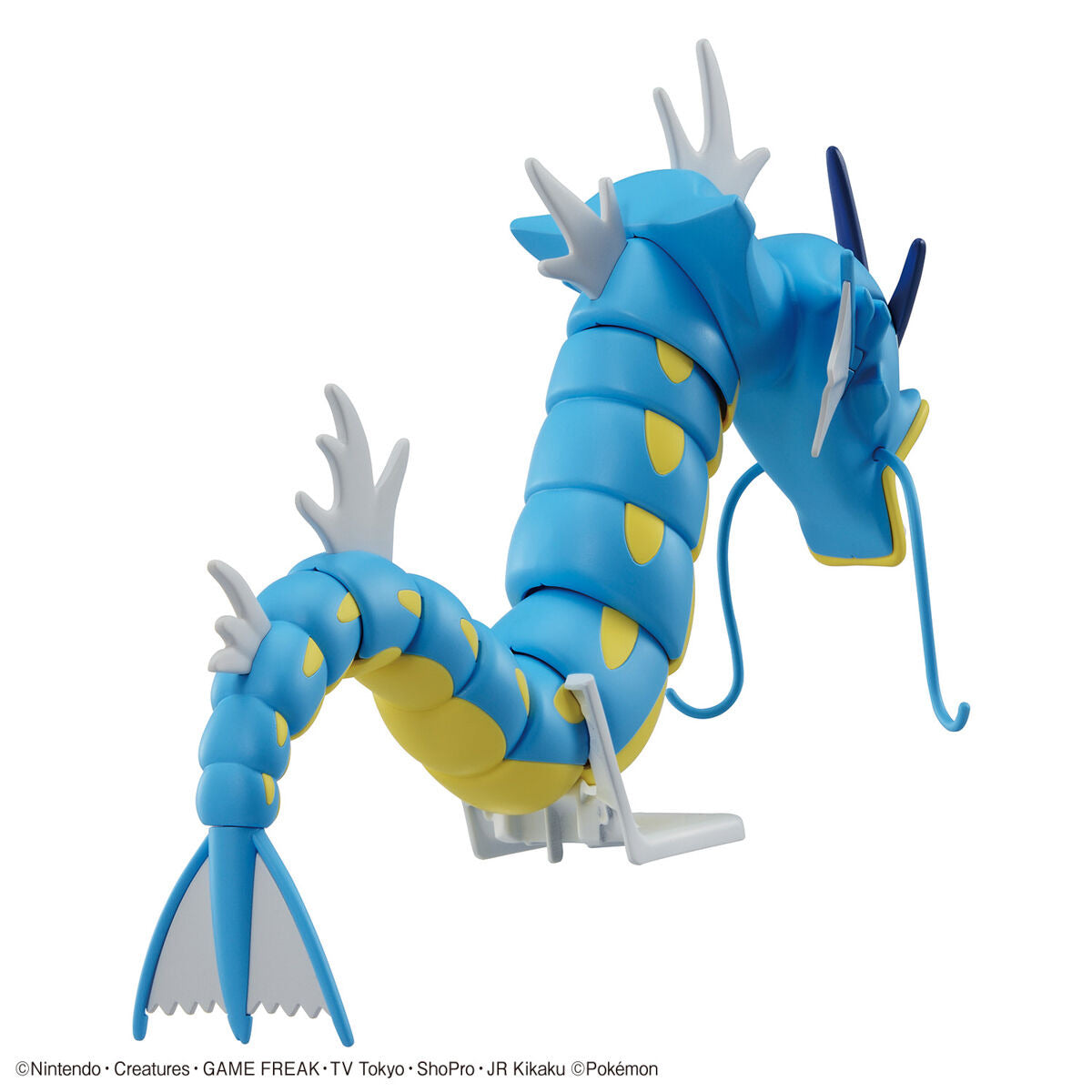 ﾎﾟｹﾓﾝﾌﾟﾗﾓC52 ｾﾚｸﾄｼﾘｰｽﾞ ｷﾞｬﾗﾄﾞｽ