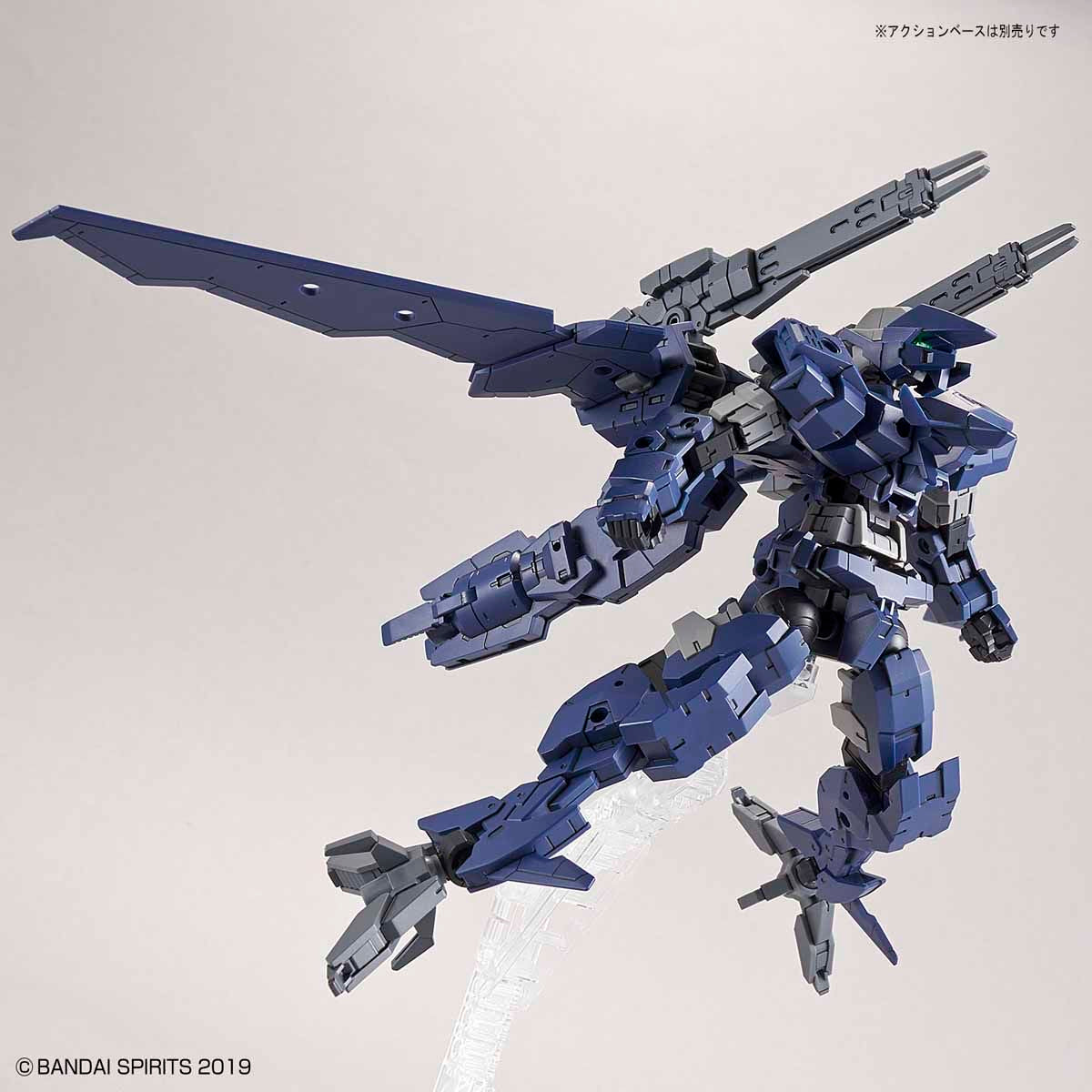 30MM15 eEXM-17 ｱﾙﾄ(空中戦仕様)[ﾈｲﾋﾞｰ]