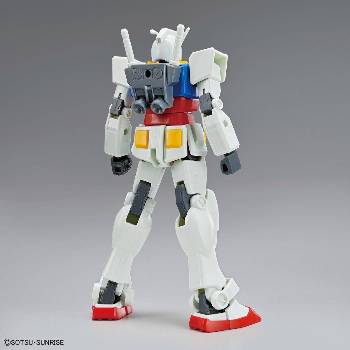 EGEX0 RX-78-2 ｶﾞﾝﾀﾞﾑ(ﾗｲﾄPKG Ver.)