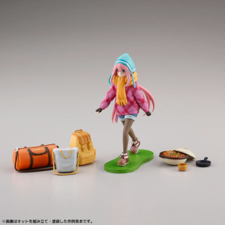 ARTPLA ゆるキャン△ BOX版 全6個セット