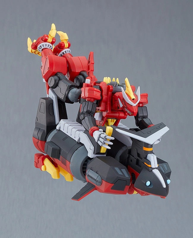 MODEROID ﾀﾞｲﾅｾﾞﾉﾝ