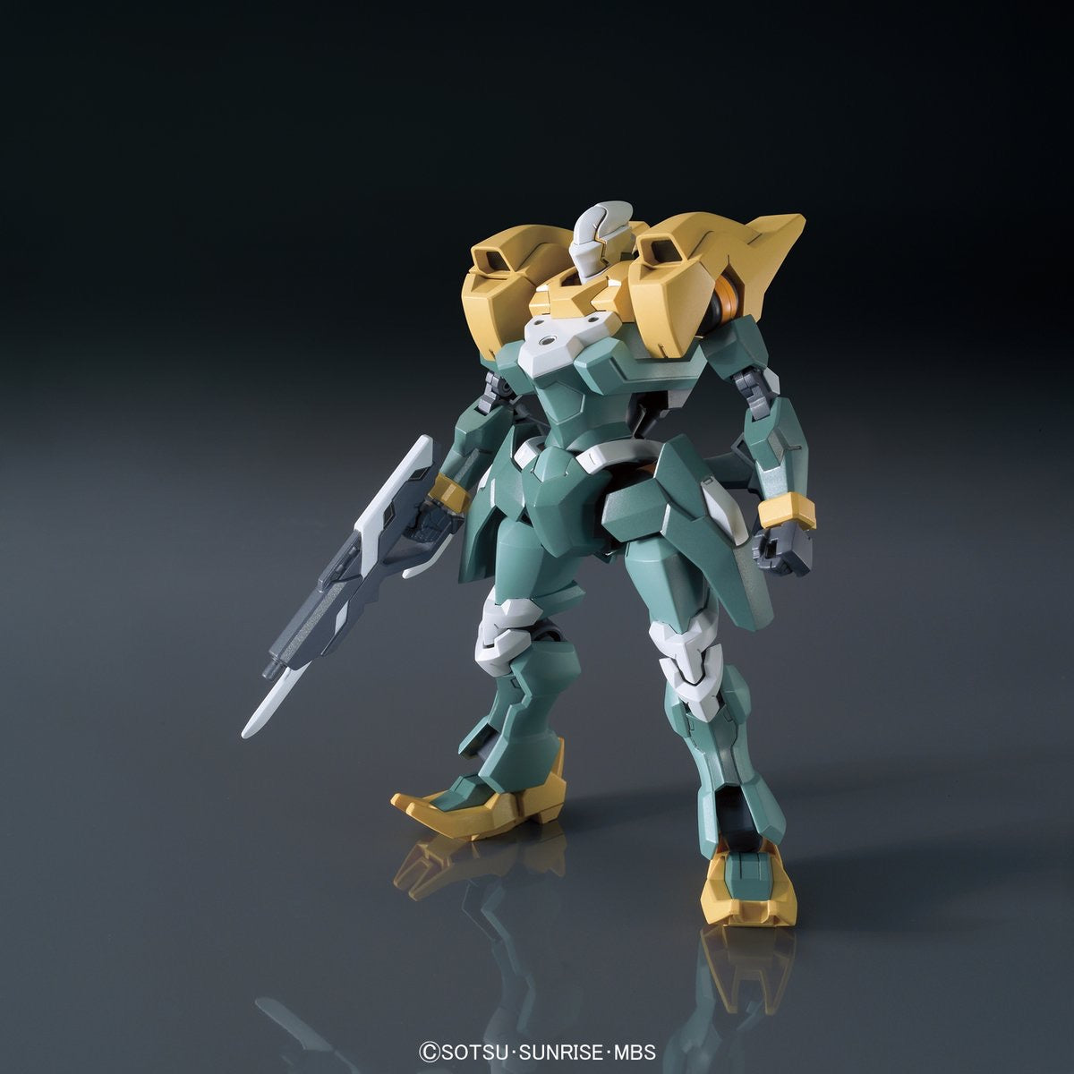 1/144HG030 辟邪