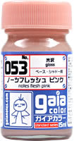 ﾉｰﾂﾌﾚｯｼｭﾋﾟﾝｸ