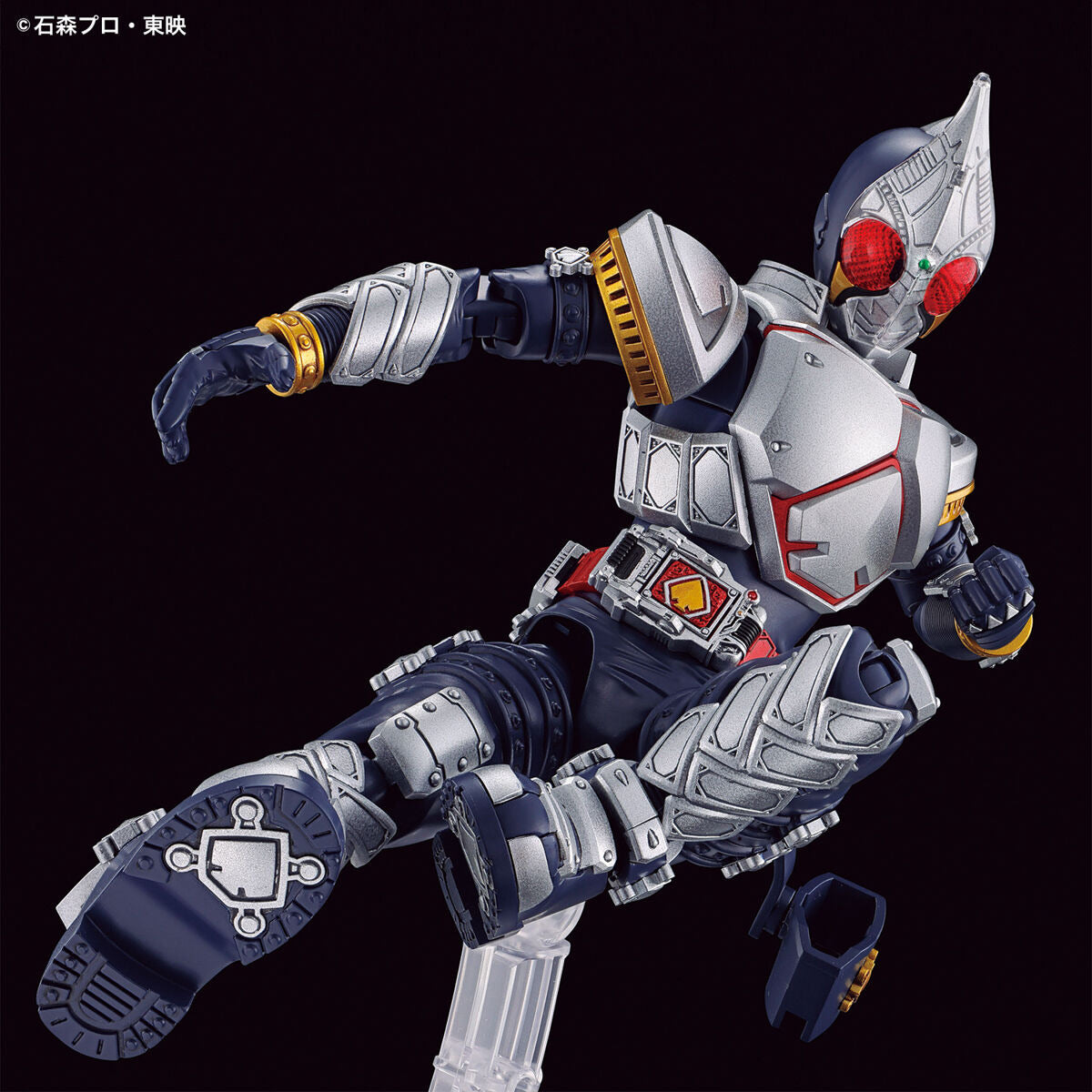 FRS 仮面ﾗｲﾀﾞｰﾌﾞﾚｲﾄﾞ