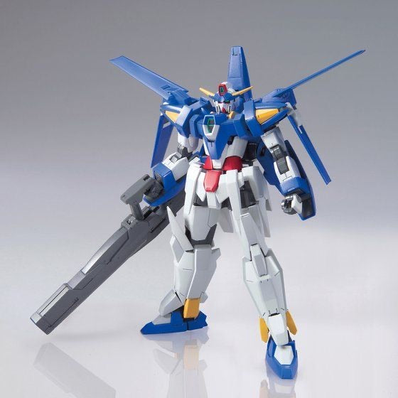 1/144HG21 ｶﾞﾝﾀﾞﾑAGE-3 ﾉｰﾏﾙ