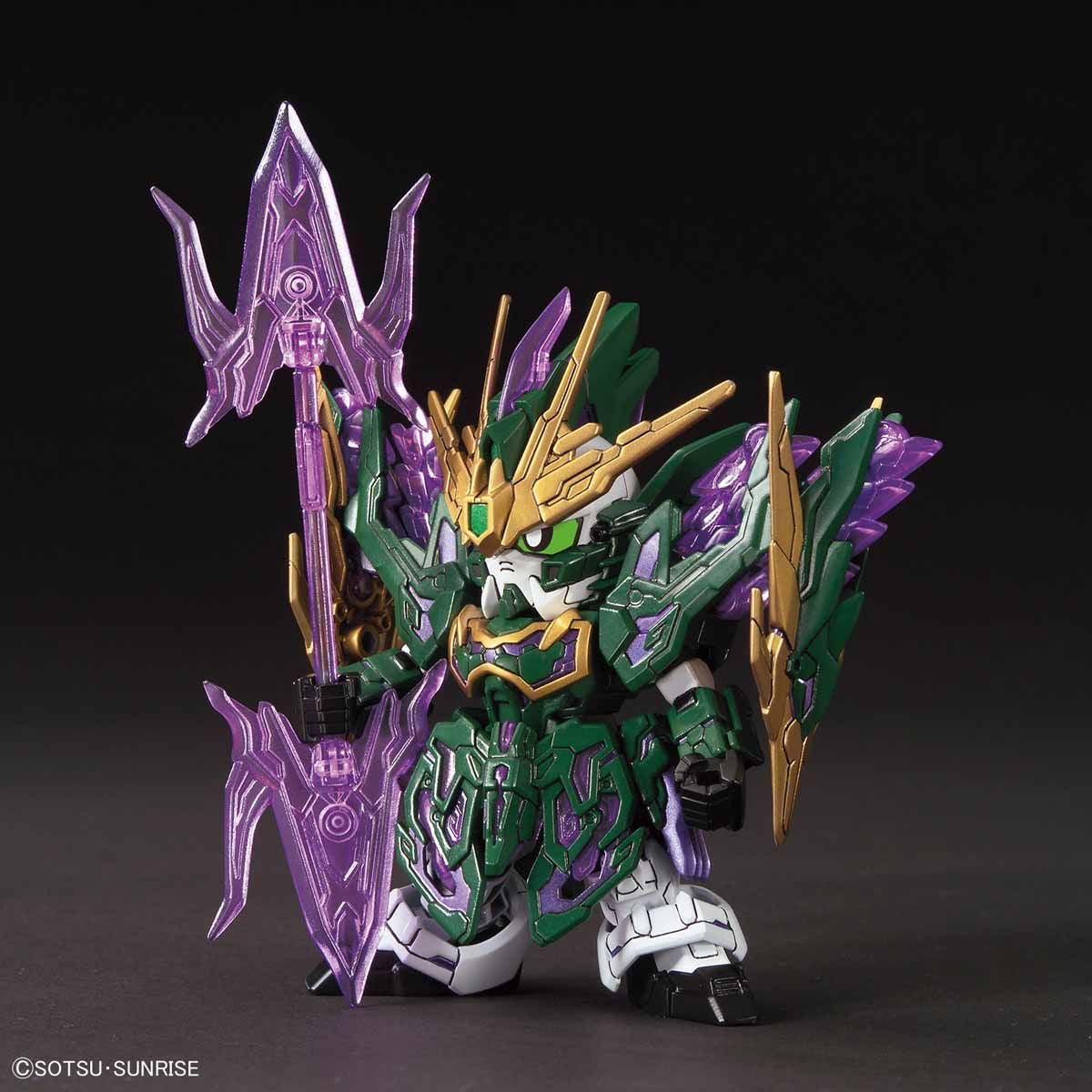 三国創傑伝14 張ｺｳｱﾙﾄﾛﾝｶﾞﾝﾀﾞﾑ