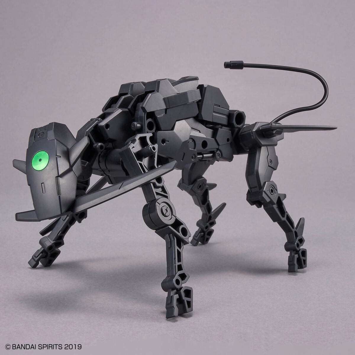 30MM 1/144 エグザビークル (ドッグメカVer.)